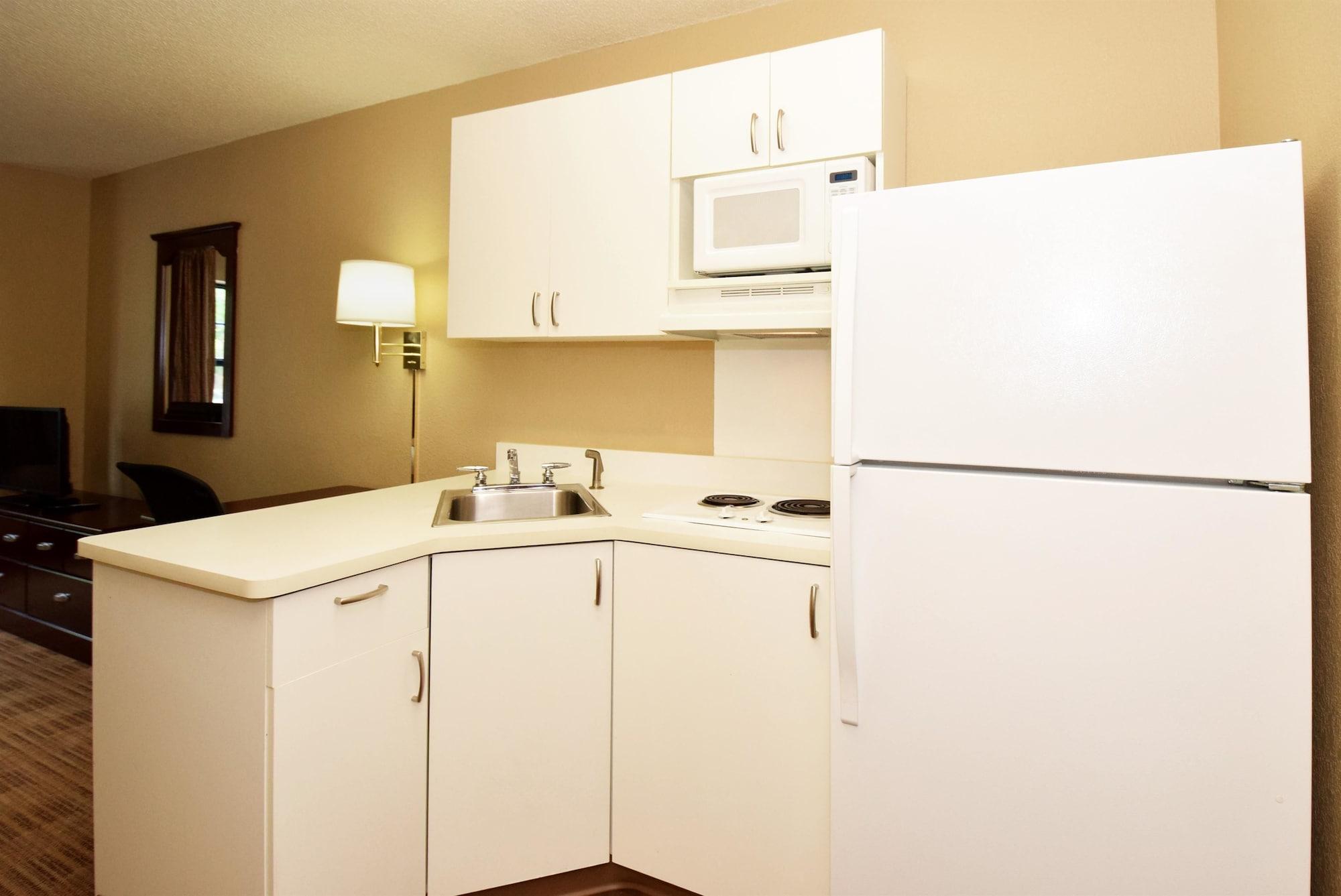 Extended Stay America Suites - Chicago - Skokie Εξωτερικό φωτογραφία