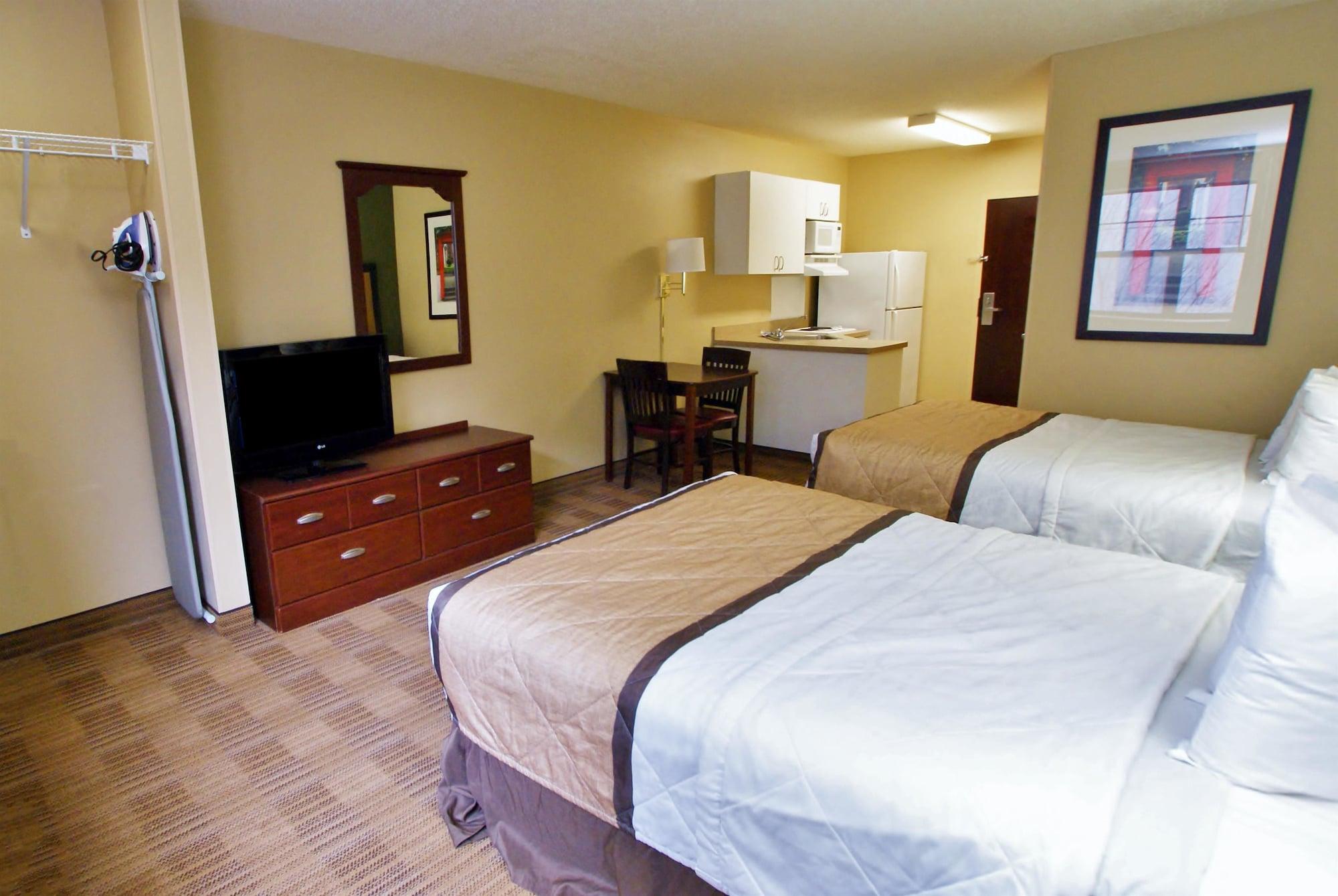 Extended Stay America Suites - Chicago - Skokie Εξωτερικό φωτογραφία