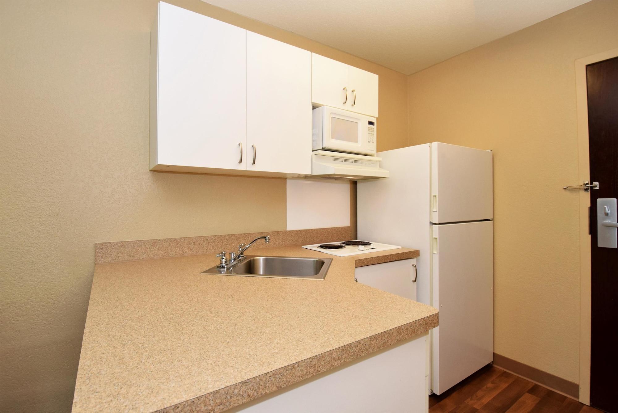 Extended Stay America Suites - Chicago - Skokie Εξωτερικό φωτογραφία