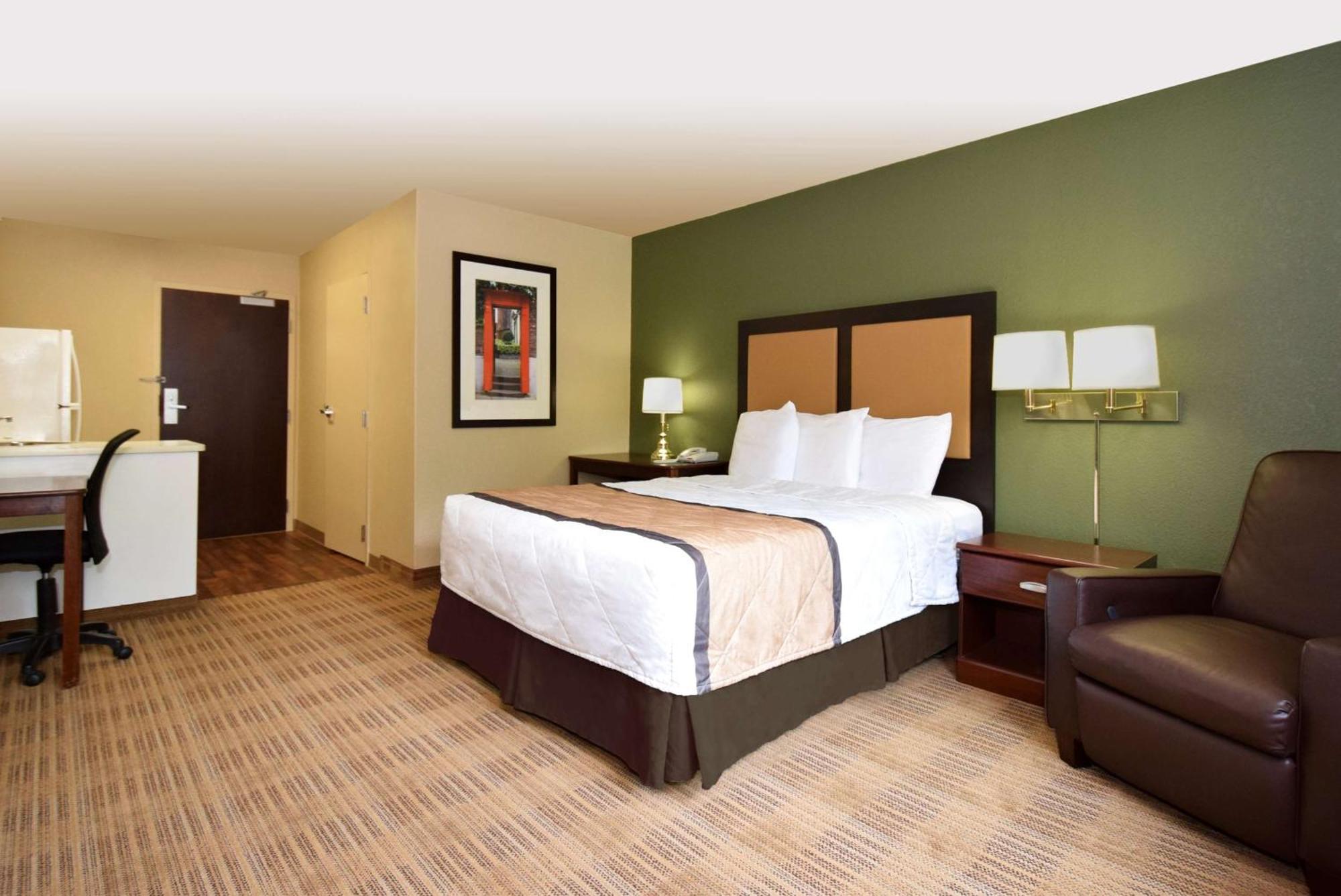 Extended Stay America Suites - Chicago - Skokie Εξωτερικό φωτογραφία