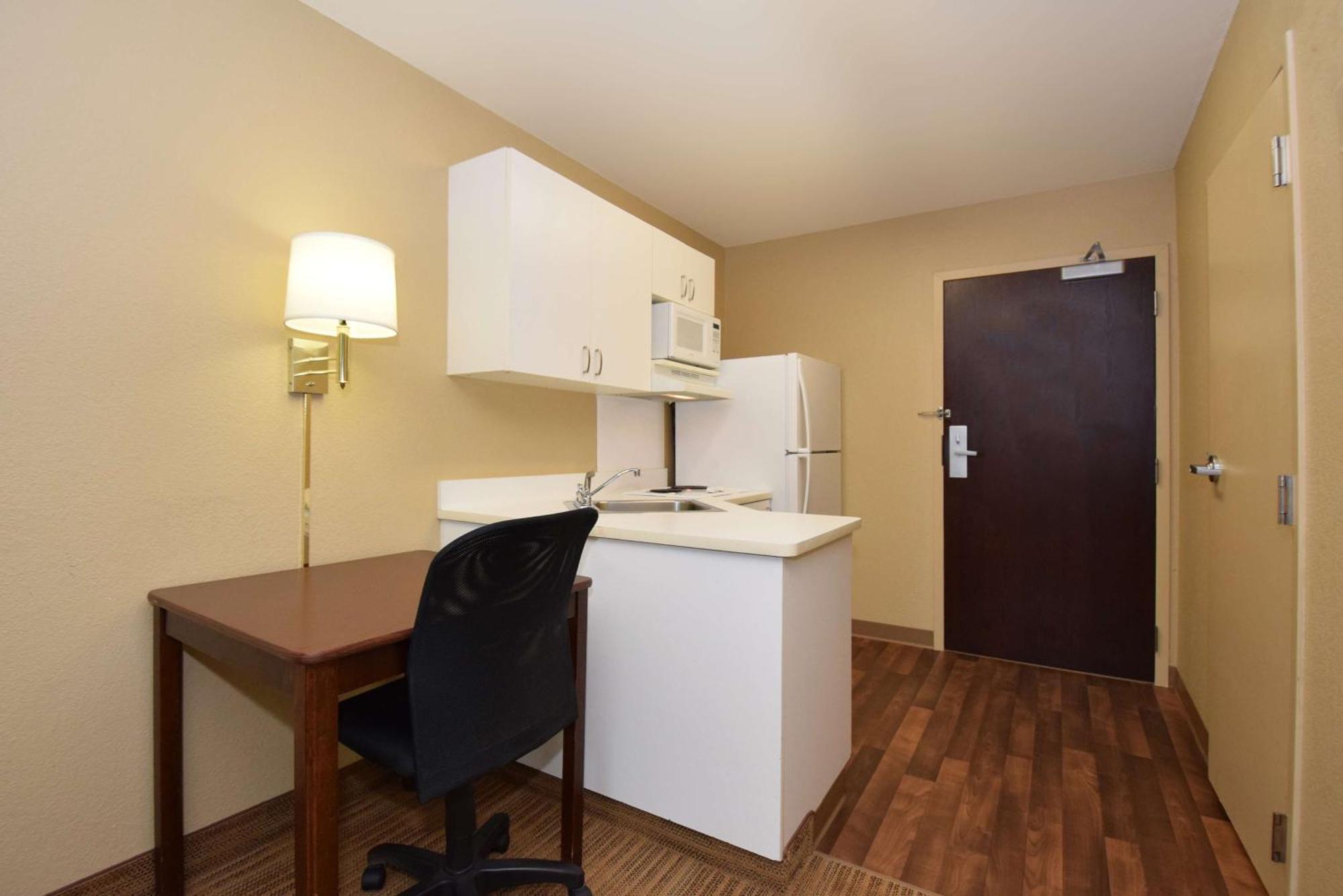 Extended Stay America Suites - Chicago - Skokie Εξωτερικό φωτογραφία