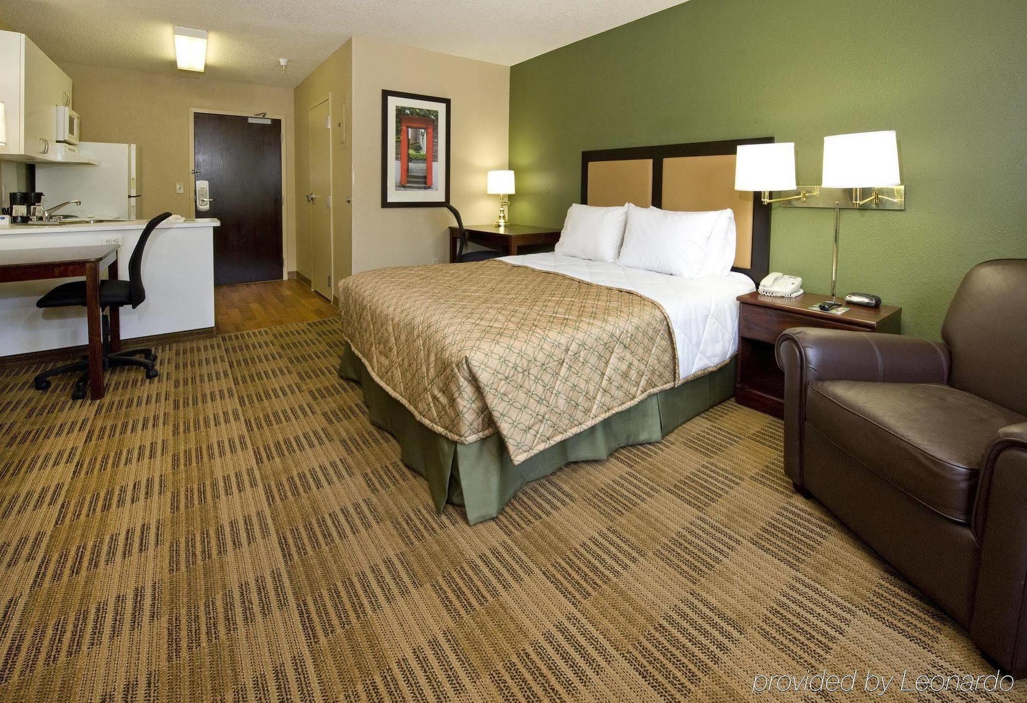 Extended Stay America Suites - Chicago - Skokie Εξωτερικό φωτογραφία