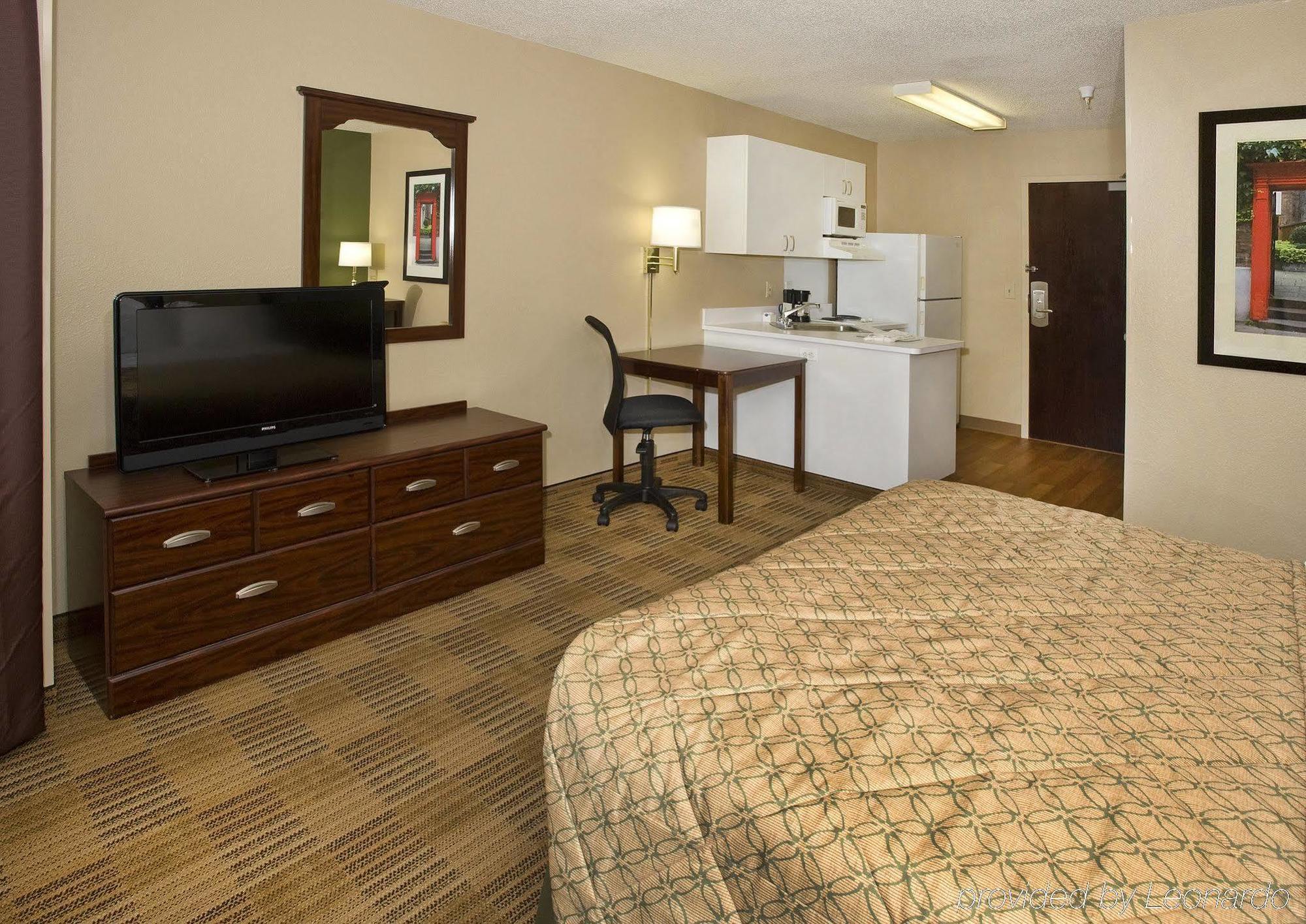 Extended Stay America Suites - Chicago - Skokie Εξωτερικό φωτογραφία